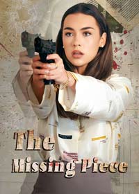 四角的婚姻電影海報