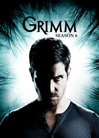 格林 第六季電影海報