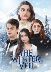 霜木旅館電影海報