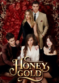 蜜糖寶貝電影海報