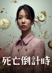 死亡倒計時電影海報