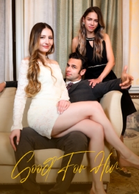 終有此報電影海報