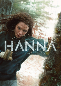 漢娜  第二季電影海報