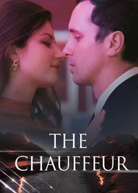 私人司機電影海報