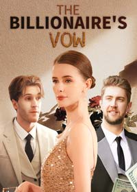 復仇之誓電影海報