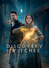 魔法覺醒 第二季電影海報