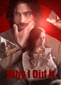 動機未明電影海報