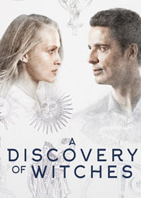 魔法覺醒 第一季電影海報