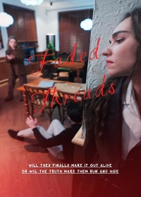 撲朔迷離電影海報